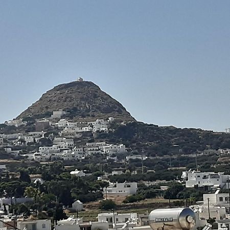 Triovasálos Eleni'S Traditional House מראה חיצוני תמונה