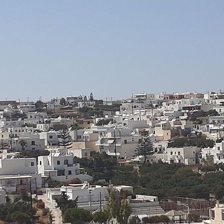 Triovasálos Eleni'S Traditional House מראה חיצוני תמונה
