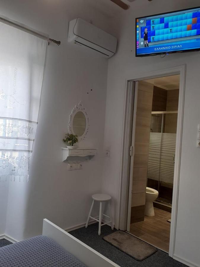 Triovasálos Eleni'S Traditional House מראה חיצוני תמונה