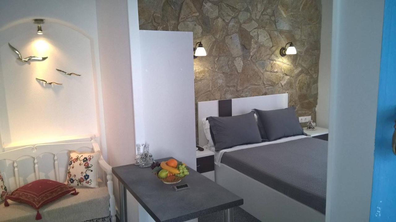 Triovasálos Eleni'S Traditional House מראה חיצוני תמונה