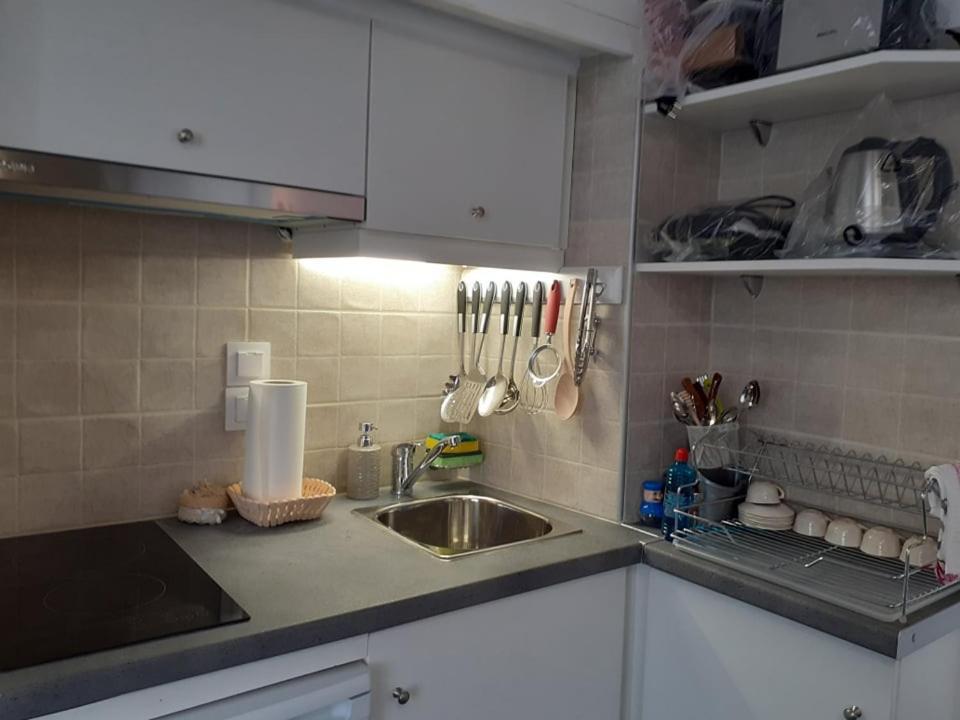 Triovasálos Eleni'S Traditional House מראה חיצוני תמונה