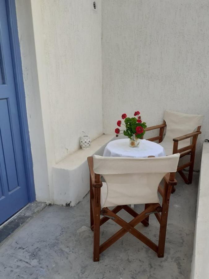 Triovasálos Eleni'S Traditional House מראה חיצוני תמונה