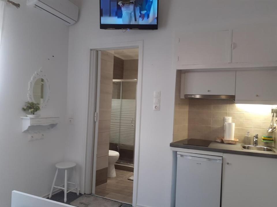 Triovasálos Eleni'S Traditional House מראה חיצוני תמונה