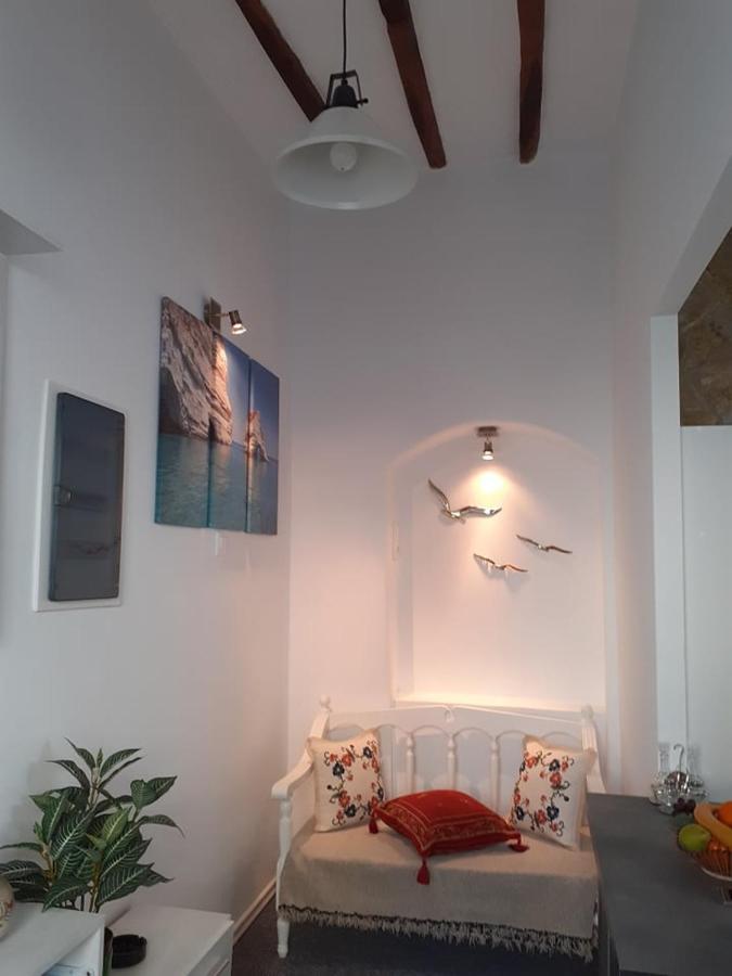 Triovasálos Eleni'S Traditional House מראה חיצוני תמונה