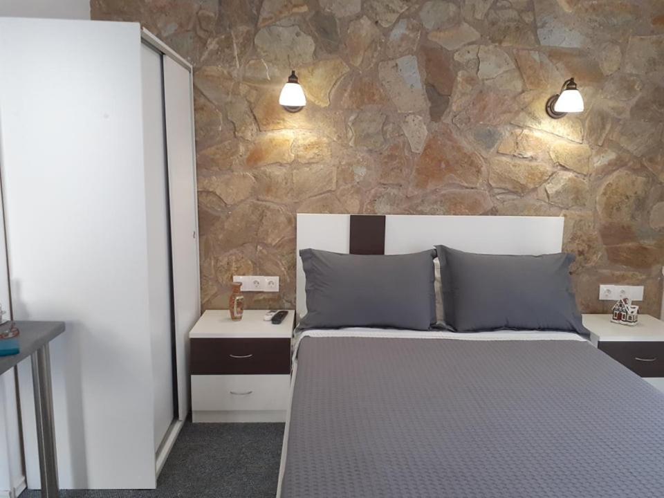 Triovasálos Eleni'S Traditional House מראה חיצוני תמונה