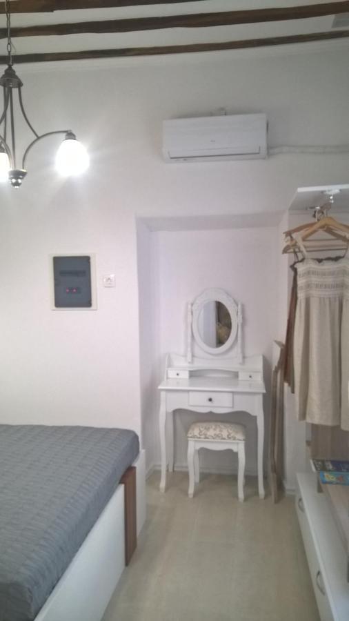 Triovasálos Eleni'S Traditional House מראה חיצוני תמונה