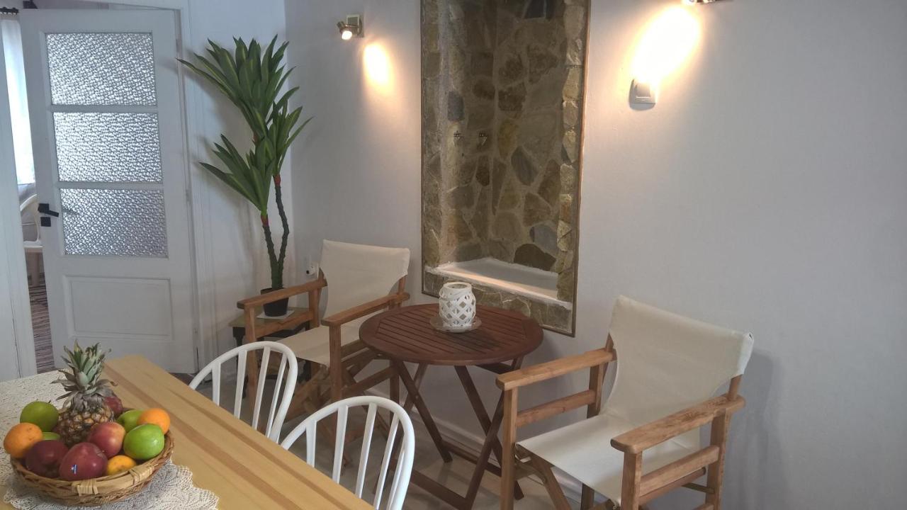 Triovasálos Eleni'S Traditional House מראה חיצוני תמונה