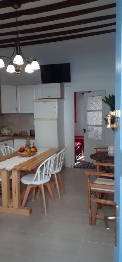 Triovasálos Eleni'S Traditional House מראה חיצוני תמונה