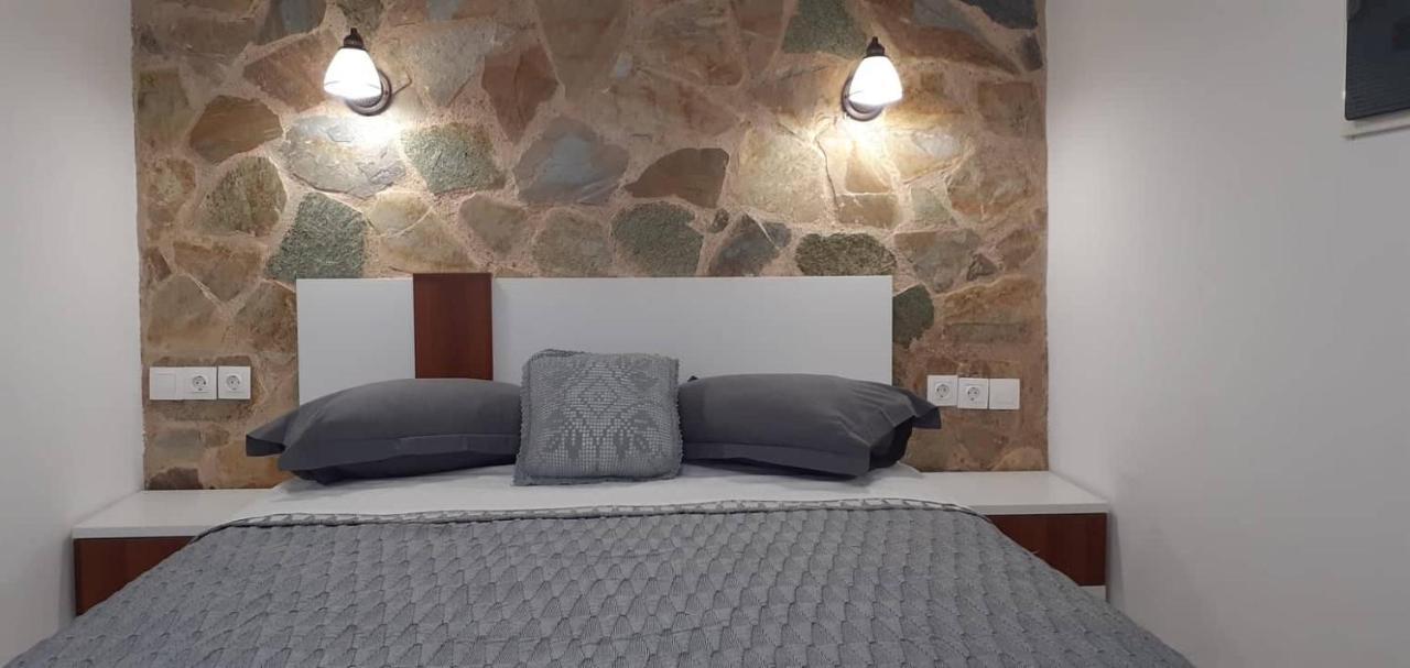 Triovasálos Eleni'S Traditional House מראה חיצוני תמונה