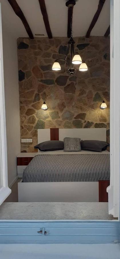 Triovasálos Eleni'S Traditional House מראה חיצוני תמונה