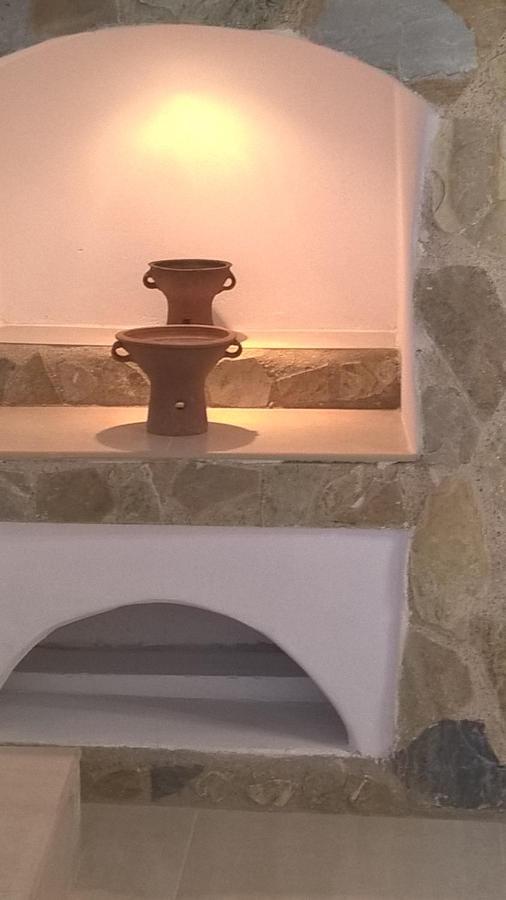 Triovasálos Eleni'S Traditional House מראה חיצוני תמונה