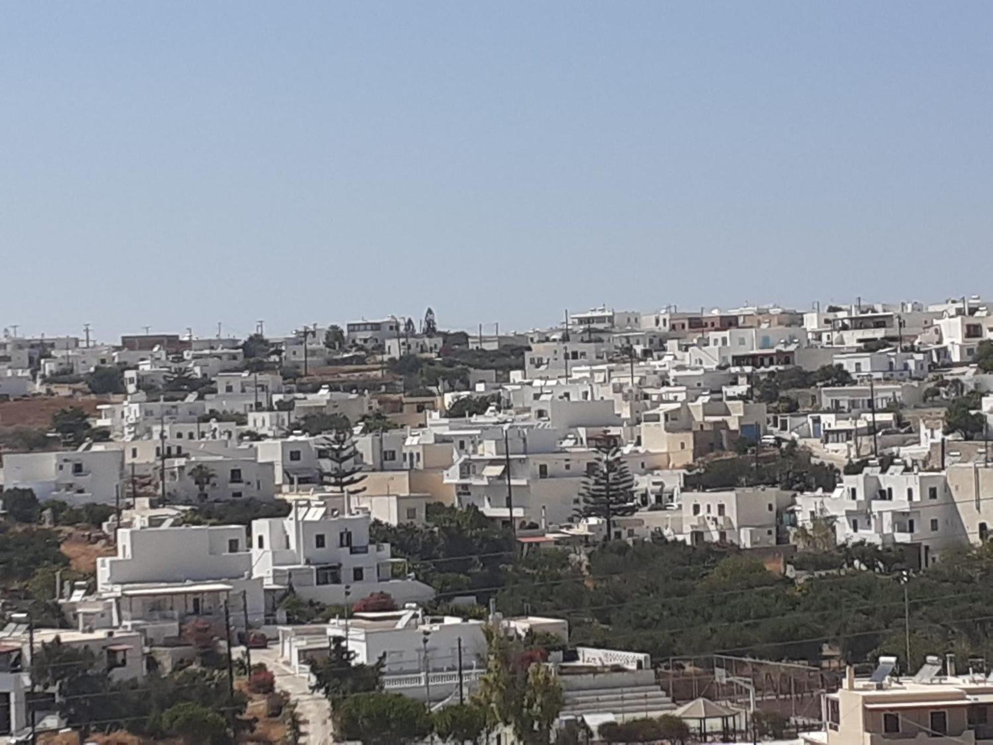 Triovasálos Eleni'S Traditional House מראה חיצוני תמונה