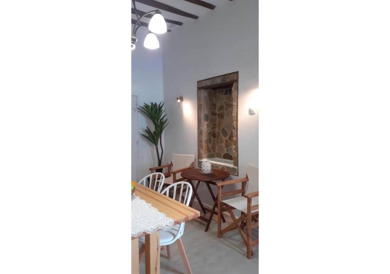 Triovasálos Eleni'S Traditional House מראה חיצוני תמונה