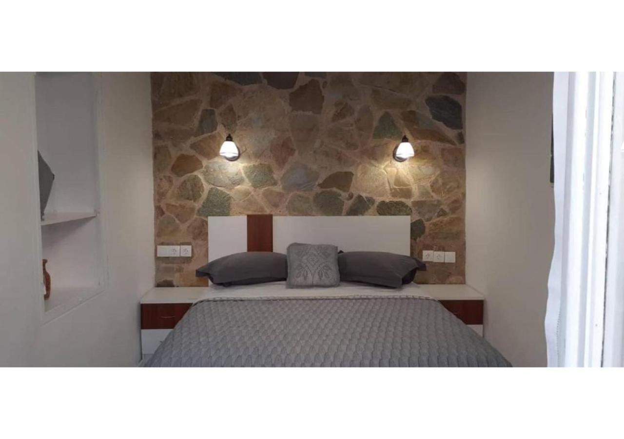 Triovasálos Eleni'S Traditional House מראה חיצוני תמונה